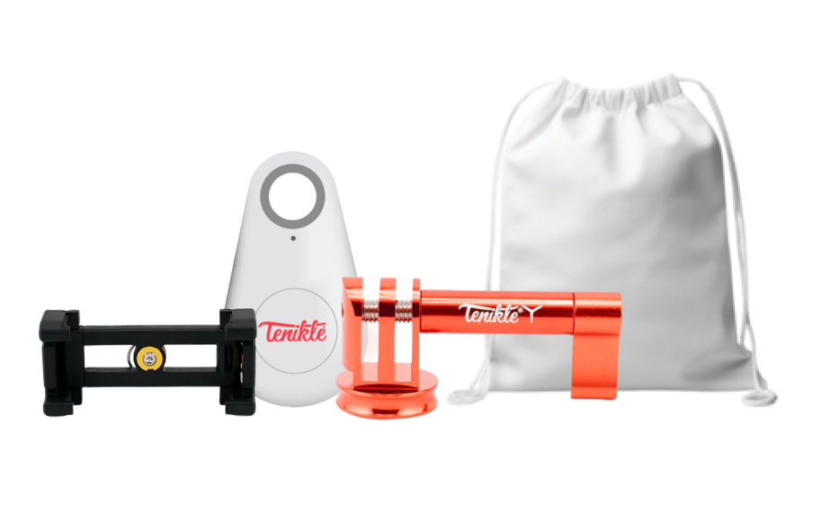 Shutterbug Kit
