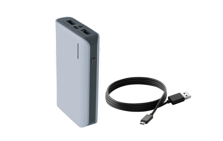 Power Pack