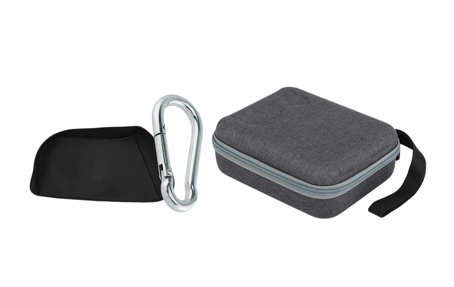 Tenikle Travel Case