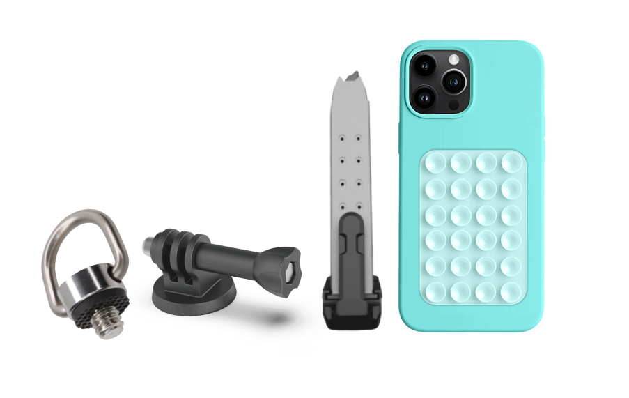 Universal Mount Adapter Kit